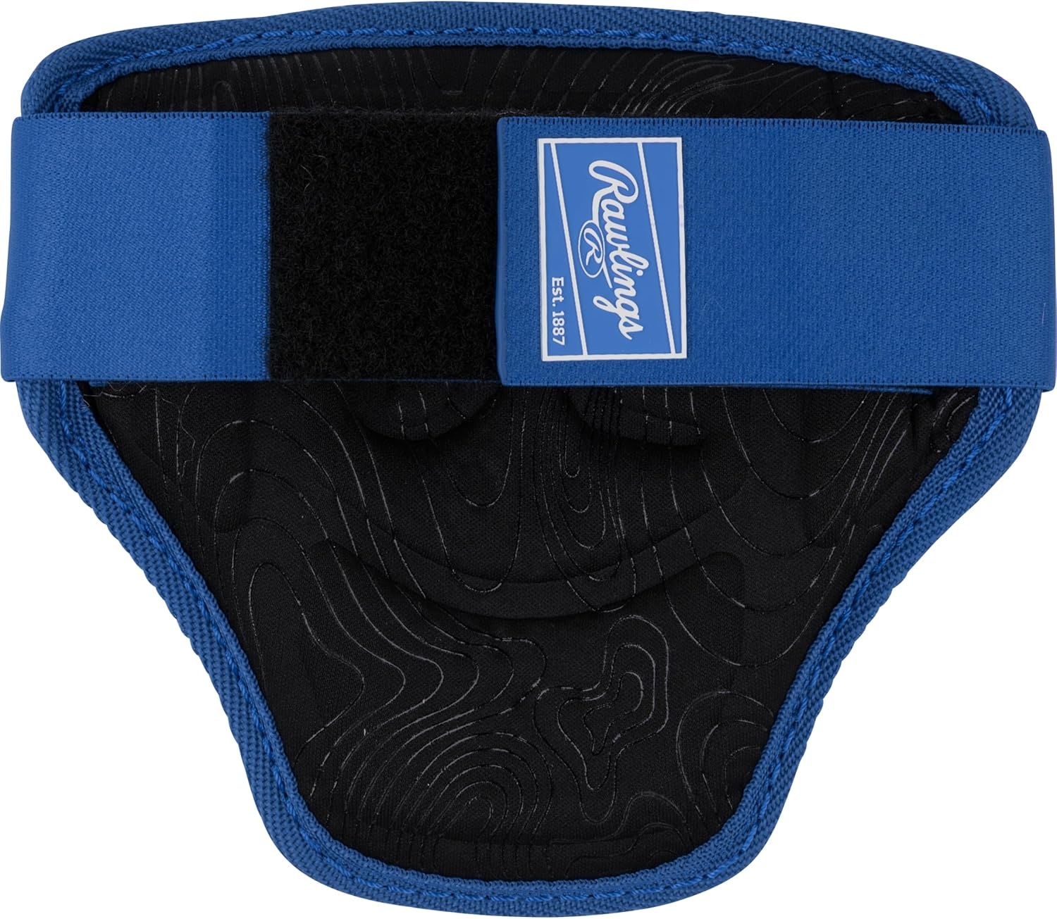 image:imageRawlings  Batters Elbow Guard  BaseballSoftball  Multiple Sizes amp ColorsRoyal