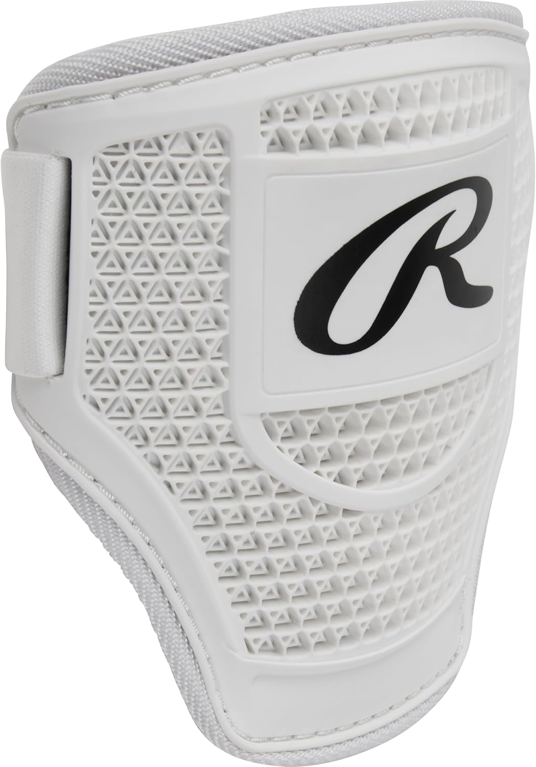 image:imageRawlings  Batters Elbow Guard  BaseballSoftball  Multiple Sizes amp ColorsWhite
