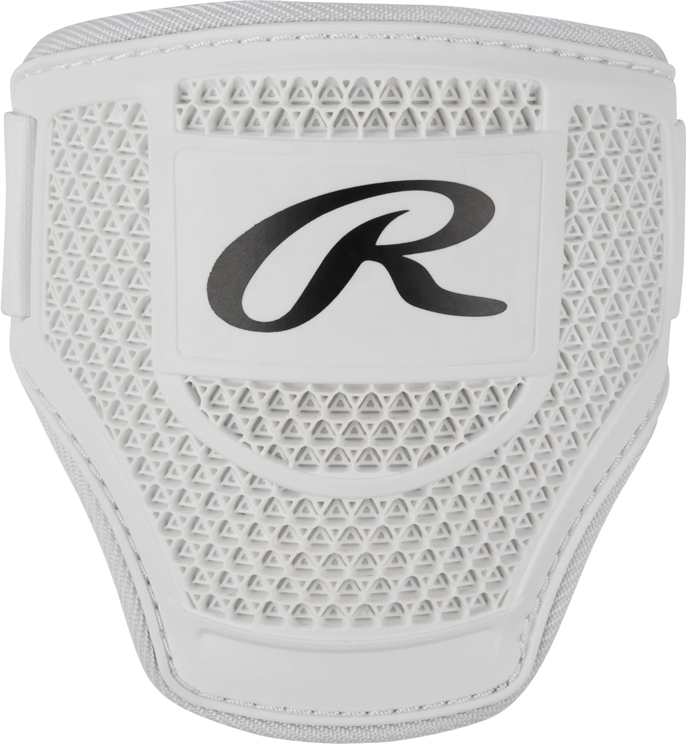 image:imageRawlings  Batters Elbow Guard  BaseballSoftball  Multiple Sizes amp ColorsWhite
