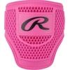 image:imageRawlings  Batters Elbow Guard  BaseballSoftball  Multiple Sizes amp ColorsPink