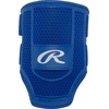 image:imageRawlings  Batters Elbow Guard  BaseballSoftball  Multiple Sizes amp ColorsRoyal