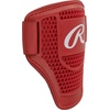 image:imageRawlings  Batters Elbow Guard  BaseballSoftball  Multiple Sizes amp ColorsScarlet