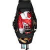 image:imageRawlings  GOLD COLLECTION DUFFEL Equipment Bag  BaseballSoftball  Standard  XL SizesBlack