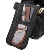 image:imageRawlings  GOLD COLLECTION DUFFEL Equipment Bag  BaseballSoftball  Standard  XL SizesBlack