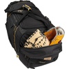 image:imageRawlings  GOLD COLLECTION DUFFEL Equipment Bag  BaseballSoftball  Standard  XL SizesBlack