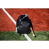 image:imageRawlings  MACH Hybrid BackpackDuffle Equipment Bag  Baseball amp Softball  Multiple ColorsGraphite