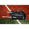 image:imageRawlings  MACH Hybrid BackpackDuffle Equipment Bag  Baseball amp Softball  Multiple ColorsWhite