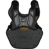 image:imageRawlings  Velo 20 Catchers Chest Protector  Baseball  Adult amp Intermediate Sizing  Multiple ColorsBlackGraphite