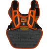 image:imageRawlings  Velo 20 Catchers Chest Protector  Baseball  Adult amp Intermediate Sizing  Multiple ColorsBlackOrange