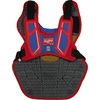 image:imageRawlings  Velo 20 Catchers Chest Protector  Baseball  Adult amp Intermediate Sizing  Multiple ColorsRoyalScarlet