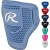 image:imageRawlings  Batters Elbow Guard  BaseballSoftball  Multiple Sizes amp ColorsColumbia Blue