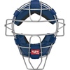image:imageRawlings  CatchersUmpire Facemask Cage  BaseballSoftball  Traditional amp Lightweight OptionsNavy