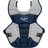 Navy/White