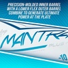image:imageRawlings  Fastpitch Softball Bat  Approved for All Fields  2 Pc Composite