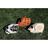 image:imageRawlings  Heart of The Hide Fastpitch Softball Glove  Sizes 1175  1275  Multiple StylesNavy  White  Pro H Web