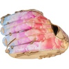 image:imageRawlings  Heart of The Hide Fastpitch Softball Glove  Sizes 1175  1275  Multiple StylesSierra Romero Model  Camel  Pro H Web