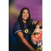 image:imageRawlings  Heart of The Hide Fastpitch Softball Glove  Sizes 1175  1275  Multiple StylesSierra Romero Model  Camel  Pro H Web