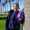 image:imageRawlings  Heart of The Hide Fastpitch Softball Glove  Sizes 1175  1275  Multiple StylesSpring Break Edition  Pink  Blue  Pro I Web