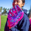 image:imageRawlings  Heart of The Hide Fastpitch Softball Glove  Sizes 1175  1275  Multiple StylesSpring Break Edition  Pink  Blue  Pro I Web