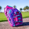 image:imageRawlings  Heart of The Hide Fastpitch Softball Glove  Sizes 1175  1275  Multiple StylesSpring Break Edition  Pink  Blue  Pro I Web