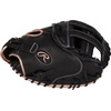 image:imageRawlings  R9 Fastpitch Softball Glove  Sizes 115  13  Multiple StylesBlack  Pro H Web