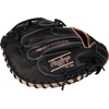 image:imageRawlings  R9 Fastpitch Softball Glove  Sizes 115  13  Multiple StylesBlack  Pro H Web