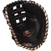 image:imageRawlings  R9 Fastpitch Softball Glove  Sizes 115  13  Multiple StylesBlack  Pro H Web