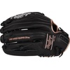 image:imageRawlings  R9 Fastpitch Softball Glove  Sizes 115  13  Multiple StylesBlack  Pro H Web