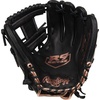 image:imageRawlings  R9 Fastpitch Softball Glove  Sizes 115  13  Multiple StylesBlack  Pro I Web