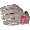 image:imageRawlings  R9 Fastpitch Softball Glove  Sizes 115  13  Multiple StylesGrey  Basket Web