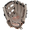 image:imageRawlings  R9 Fastpitch Softball Glove  Sizes 115  13  Multiple StylesGrey  Contour Pro H Web