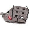image:imageRawlings  R9 Fastpitch Softball Glove  Sizes 115  13  Multiple StylesGrey  Pro H Web