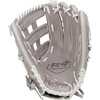 image:imageRawlings  R9 Fastpitch Softball Glove  Sizes 115  13  Multiple StylesGrey  Pro H Web
