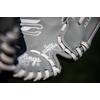 image:imageRawlings  Sure Catch Series Youth Softball Glove  Sizes 10  125  Multiple StylesGrey  Mint