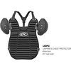 image:imageRawlings  UGPC Umpires Chest Protector  135  Black
