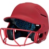 image:imageRawlings  RX2 Series Fastpitch Softball Batting Helmet  JR amp SR Sizes  Multiple ColorsScarlet
