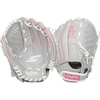 Grey / Pink