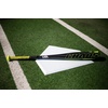image:imageRawlings  CHAOS Youth Baseball Bat  USA  12 Drop  1 Pc Composite  2 58 Barrel  Multiple Lengths28 Inch
