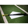 image:imageRawlings  CHAOS Youth Baseball Bat  USA  12 Drop  1 Pc Composite  2 58 Barrel  Multiple Lengths28 Inch