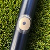 image:imageRawlings  Torpedo Barrel I13 Maple Wood Baseball Bat  Big Stick Elite CollectionBlack  Gold