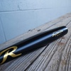 image:imageRawlings  Torpedo Barrel I13 Maple Wood Baseball Bat  Big Stick Elite CollectionBlack  Gold