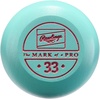 image:imageRawlings  Torpedo Barrel I13 Maple Wood Baseball Bat  Big Stick Elite CollectionMint  Pink