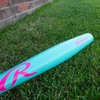 image:imageRawlings  Torpedo Barrel I13 Maple Wood Baseball Bat  Big Stick Elite CollectionMint  Pink
