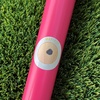 image:imageRawlings  Torpedo Barrel I13 Maple Wood Baseball Bat  Big Stick Elite CollectionPink  Blue