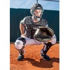 image:imageRawlings Rawlings  MACH Catchers Leg Guards  Baseball  NOCSAE Certified  Adult amp Intermediate Sizing  Multiple ColorsDark Green