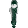 image:imageRawlings Rawlings  MACH Catchers Leg Guards  Baseball  NOCSAE Certified  Adult amp Intermediate Sizing  Multiple ColorsDark Green