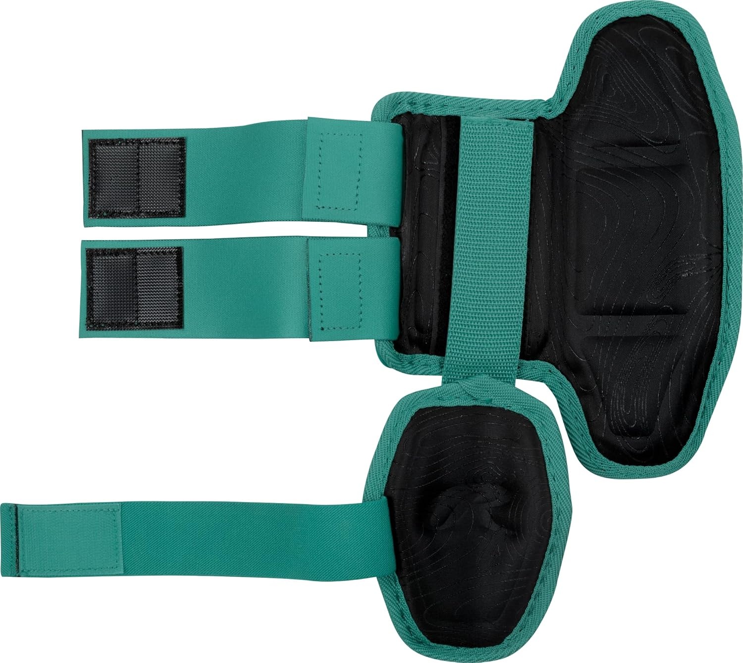 image:imageRawlings  Batters Leg Guard  Baseball  Softball  Small amp Large Sizes  Multiple ColorsMint