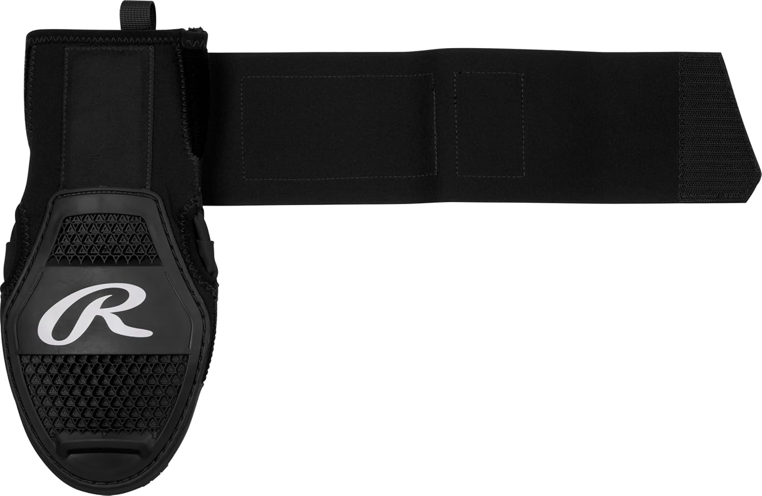 image:imageRawlings  Protective Sliding MITT  BaseballSoftball  Small amp Large Sizes  Multiple ColorsBlack
