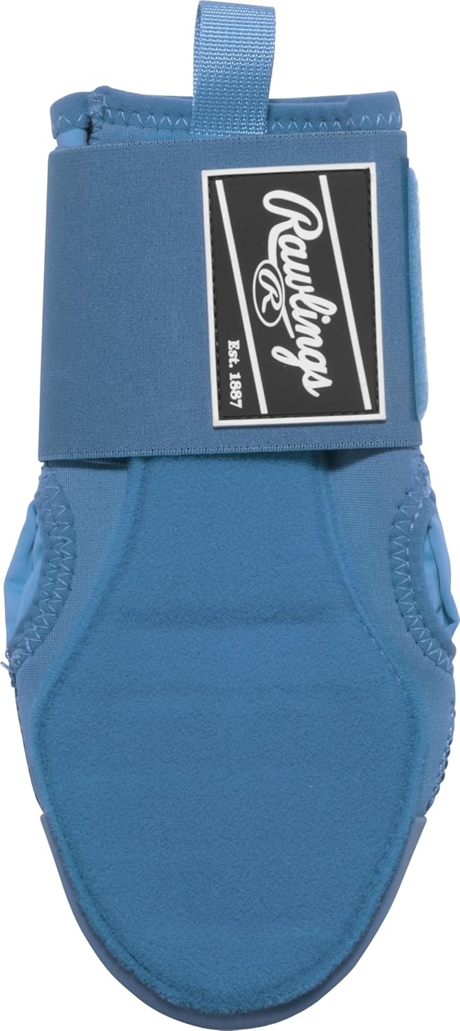 image:imageRawlings  Protective Sliding MITT  BaseballSoftball  Small amp Large Sizes  Multiple ColorsColumbia Blue