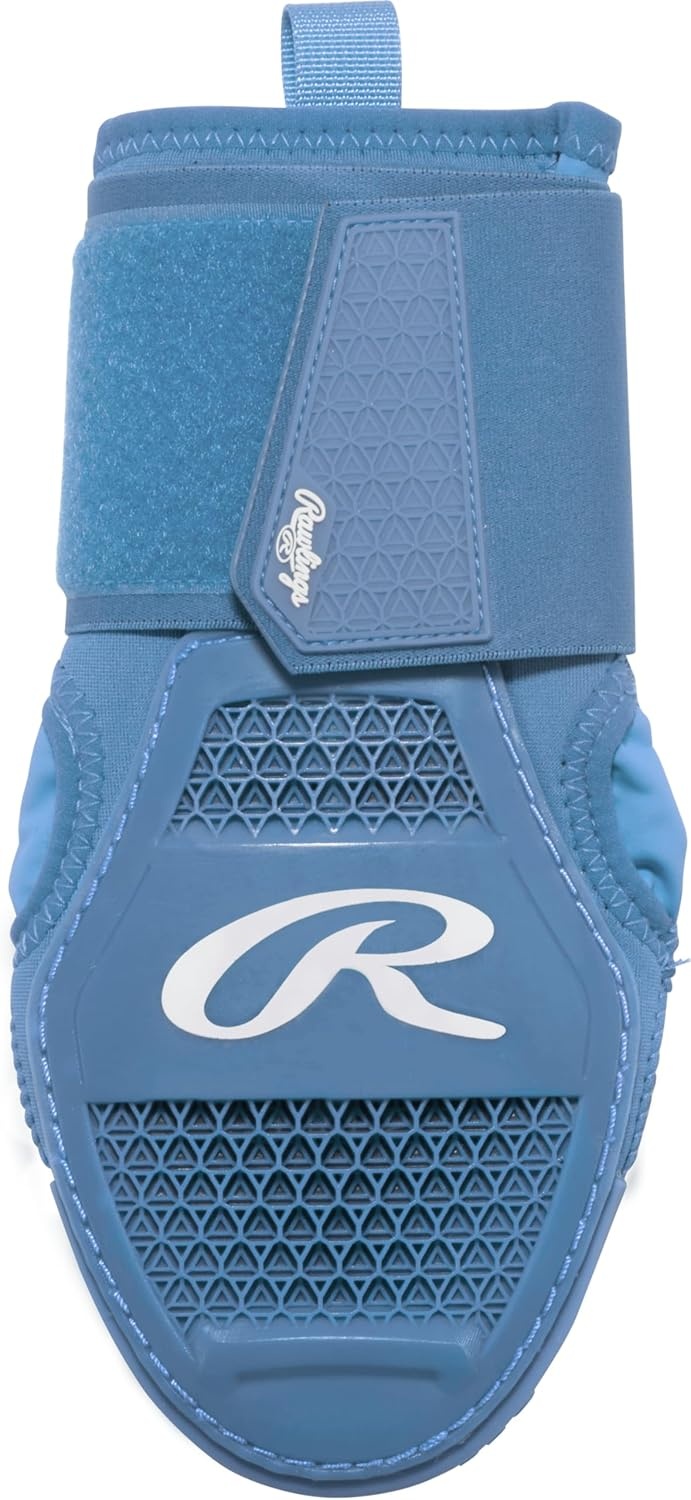 image:imageRawlings  Protective Sliding MITT  BaseballSoftball  Small amp Large Sizes  Multiple ColorsColumbia Blue